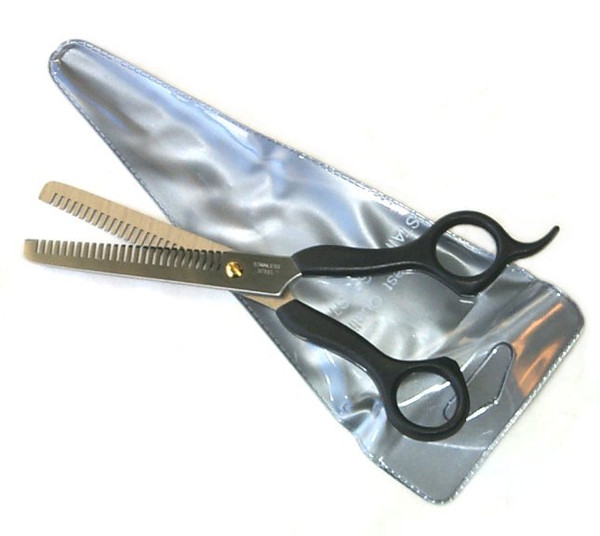 Horse Thinning Shears