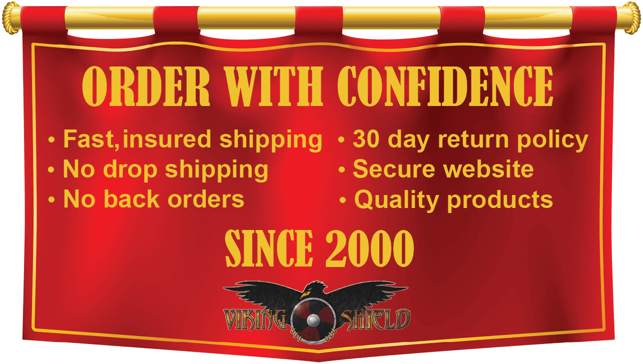 Order Confidence