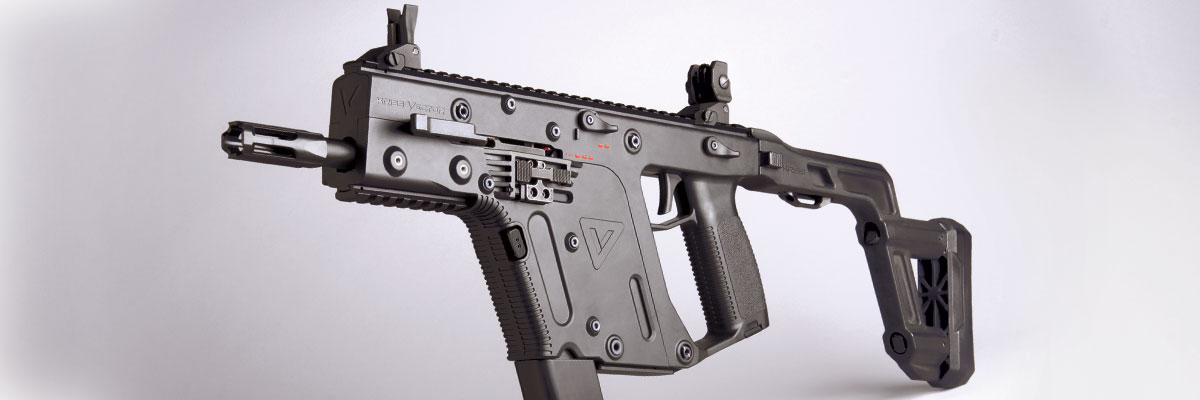 kriss vector gearbox Officially SMG Airsoft KRISS Licensed AEG VECTOR by â€“ Krytac