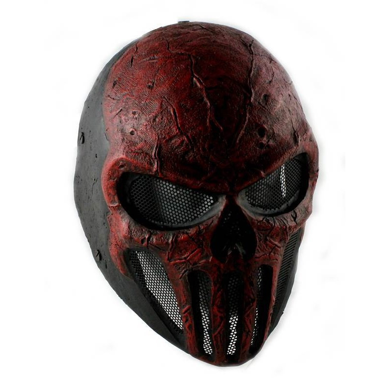 army of two masks bolt