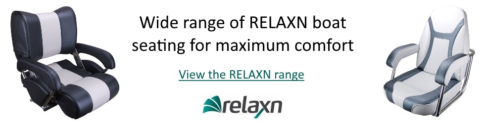 Boat seating and chairs Australia