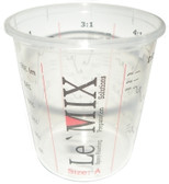 Epoxy Measuring Cup