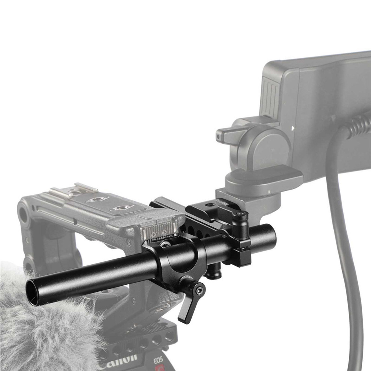SmallRig EVF Support for C200 Camera 2064