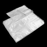 200 Thin Plastic Packing Bag 3" x 4.75"