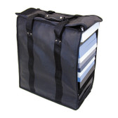 Soft Carrying Case Bag For 17 Plastic Trays