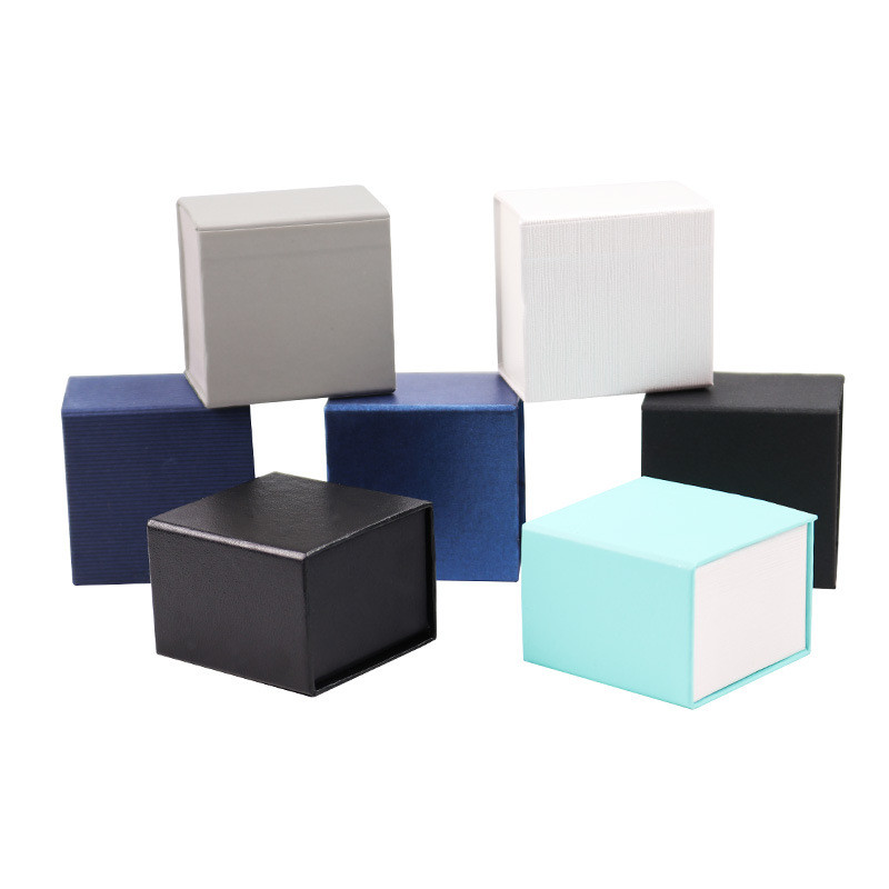 sliding ring box