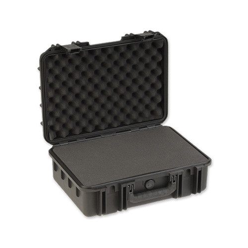 3i-1711-6B-C military standard shipping case with Cubed Foam. Waterproof 3i-1711-6B-C military standard shipping case with Cubed Foam. Waterproof