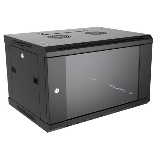 Hammond RB-FW6 6u Fixed Wall Mount Hammond RB-FW6 6u Fixed Wall Mount