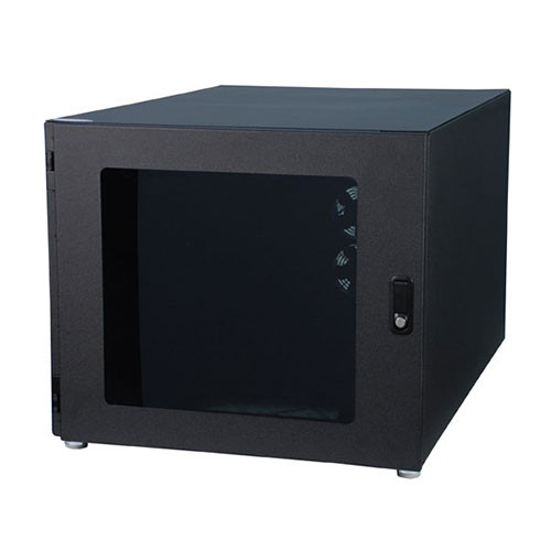 AQ151934 - AcoustiQuiet Sound Proof Server Cabinet AQ151934 - AcoustiQuiet Sound Proof Server Cabinet