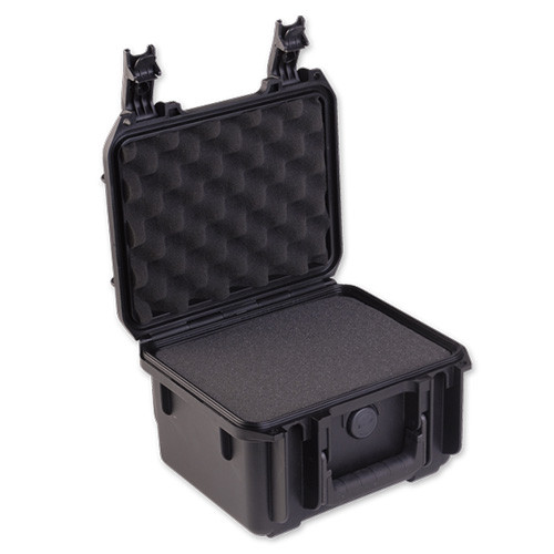 3i-0907-6B-C military standard shipping case with Cubed Foam. Waterproof 3i-0907-6B-C military standard shipping case with Cubed Foam. Waterproof