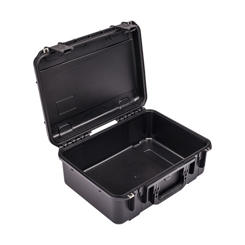 3i-1813-7B-E military standard shipping case. Empty. Waterproof 3i-1813-7B-E military standard shipping case. Empty. Waterproof