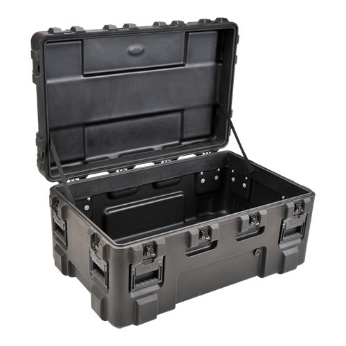 3R4024-18B-E Watertight military standard utility case 3R4024-18B-E Watertight military standard utility case