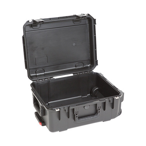 3i-1914-8B-E military standard shipping case. Empty. Includes wheels and pull handle. Waterproof 3i-1914-8B-E military standard shipping case. Empty. Includes wheels and pull handle. Waterproof