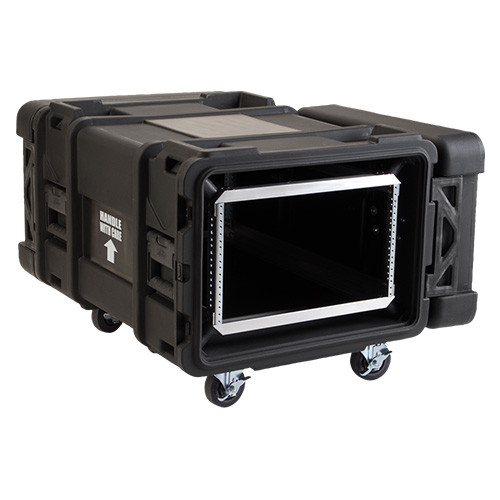 3skb-R906u30 6u shock rack case 30 in d 3skb-R906u30 6u shock rack case 30 in d