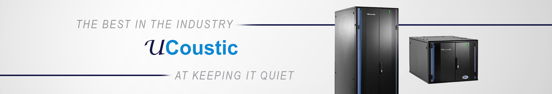 Server Enclosures | Accessories | ServerRack.com