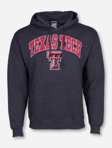 texas tech hoodie