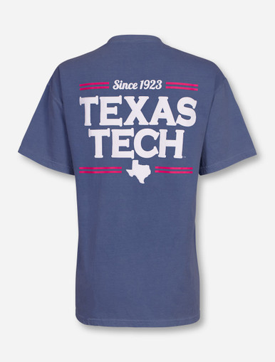 texas tech spirit wear