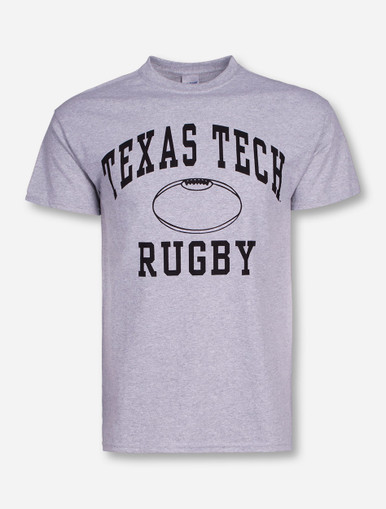 georgia tech rugby shirt