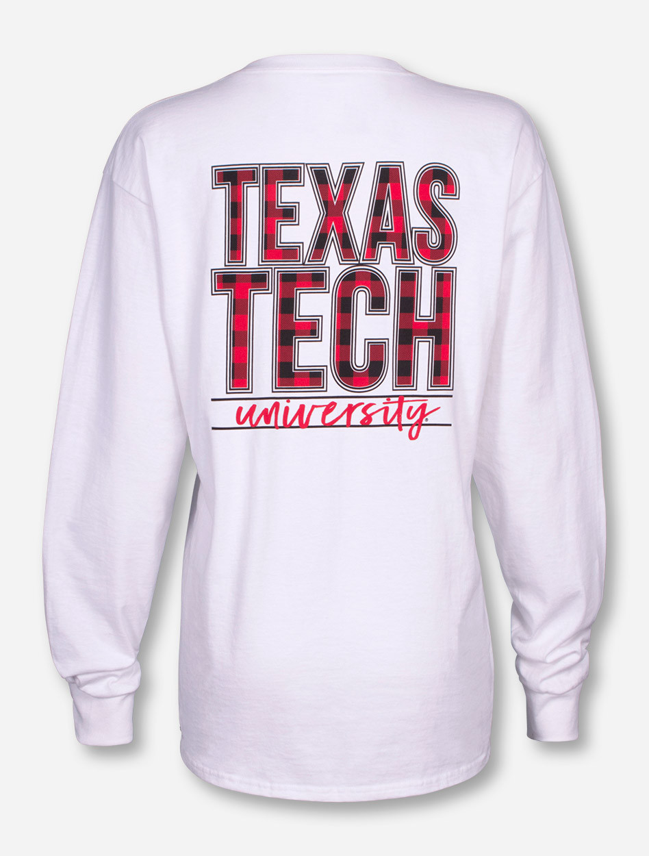 academy texas tech shirts