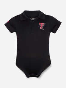 texas tech polo under armour