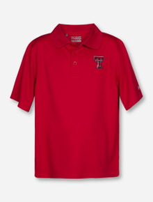 texas tech polo under armour