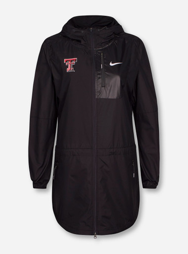 nike full zip jacket