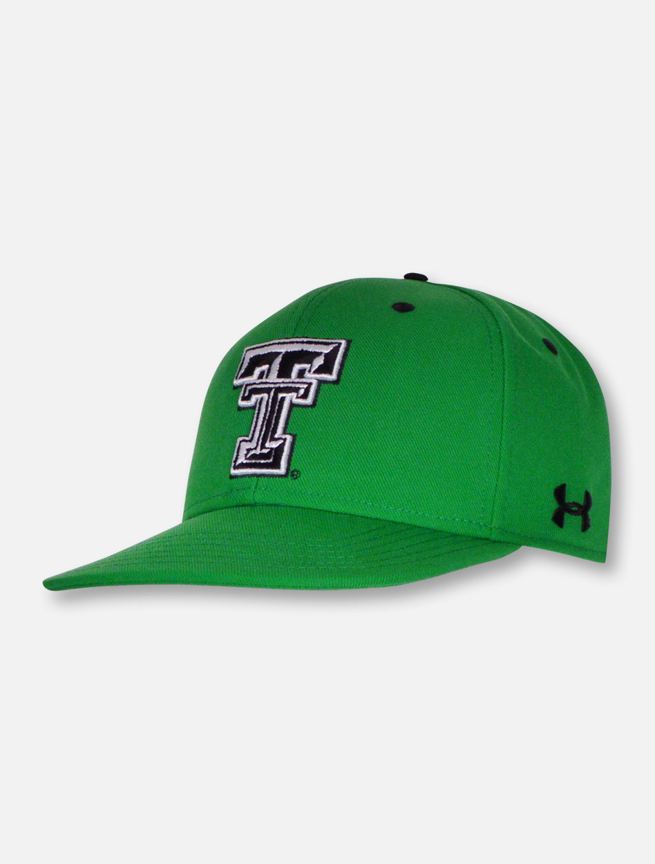 under armour shamrock hat