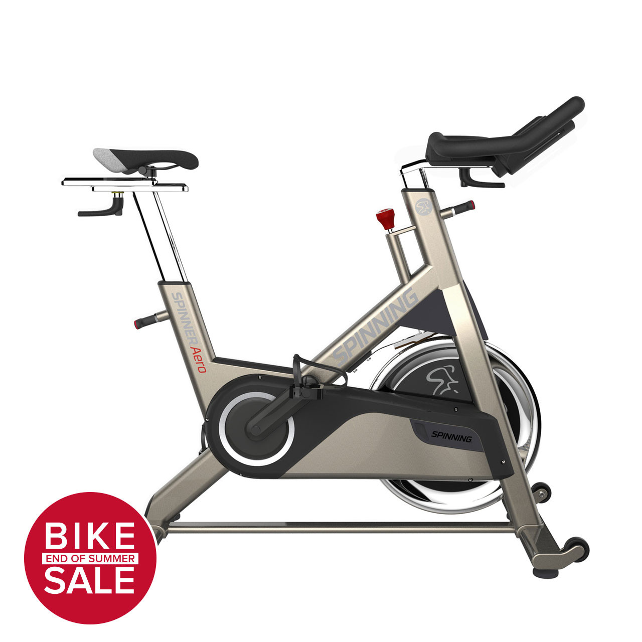 best budget spin bike for home