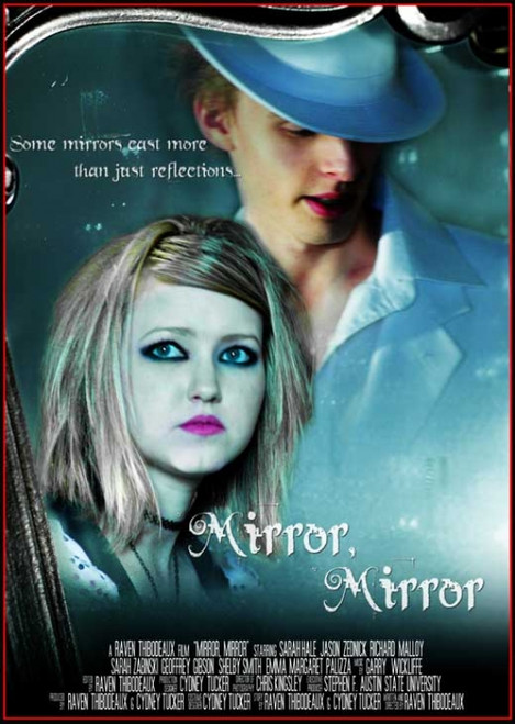 Mirror Mirror M...