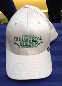 Virginia Industrial Hemp Coalition