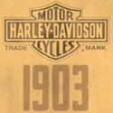 Harley-Davidson 1903 Collection