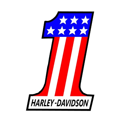 Well Known Harley-Davidson® Logos - Wisconsin Harley-Davidson