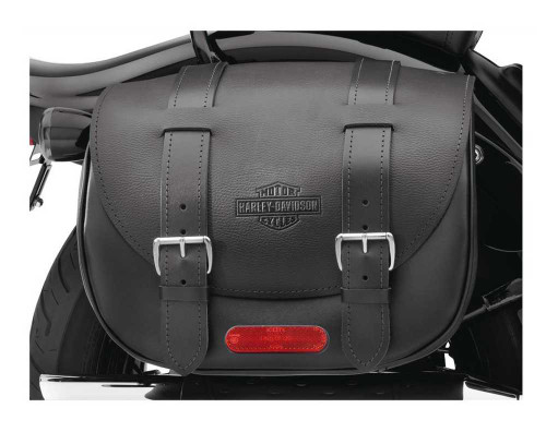 harley davidson men's shoulder bags