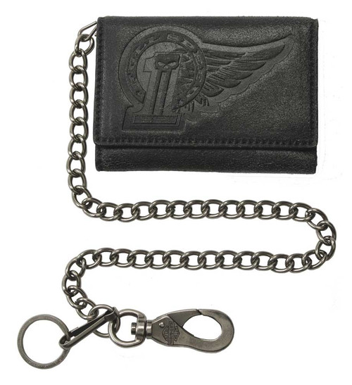 Harley Davidson Motorcycle Wallets | Ermes