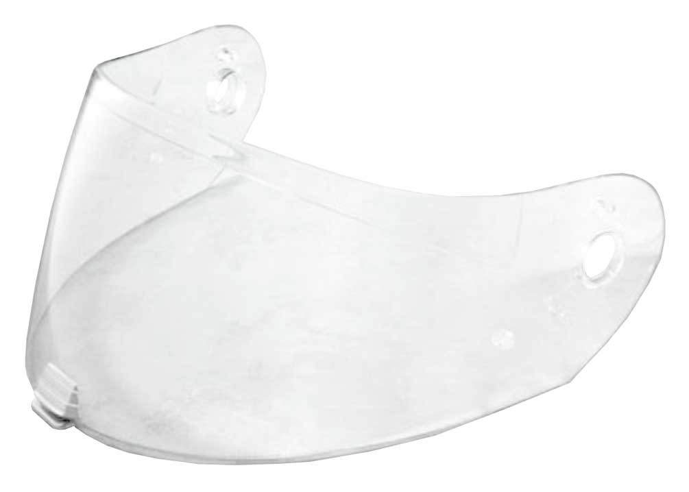 HarleyDavidson® FXRG Modular Replacement Face Shield, HJCH12 Clear