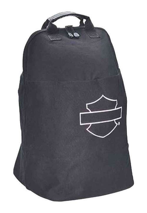 HarleyDavidson® Fairing Lower Self Storage Bag, Fits All Fairing