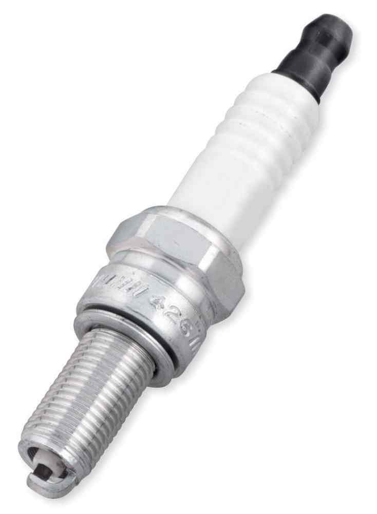 HarleyDavidson® Original Equipment Spark Plug, Fits 15Later XG Models