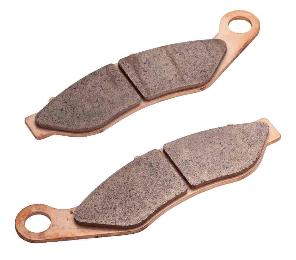 HarleyDavidson® Original Equipment Front Brake Pads, Fits Trike Models