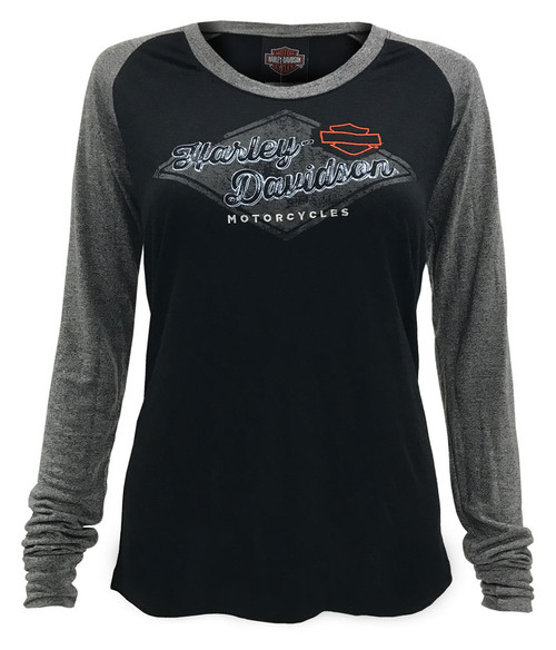 harley davidson longsleeve shirt