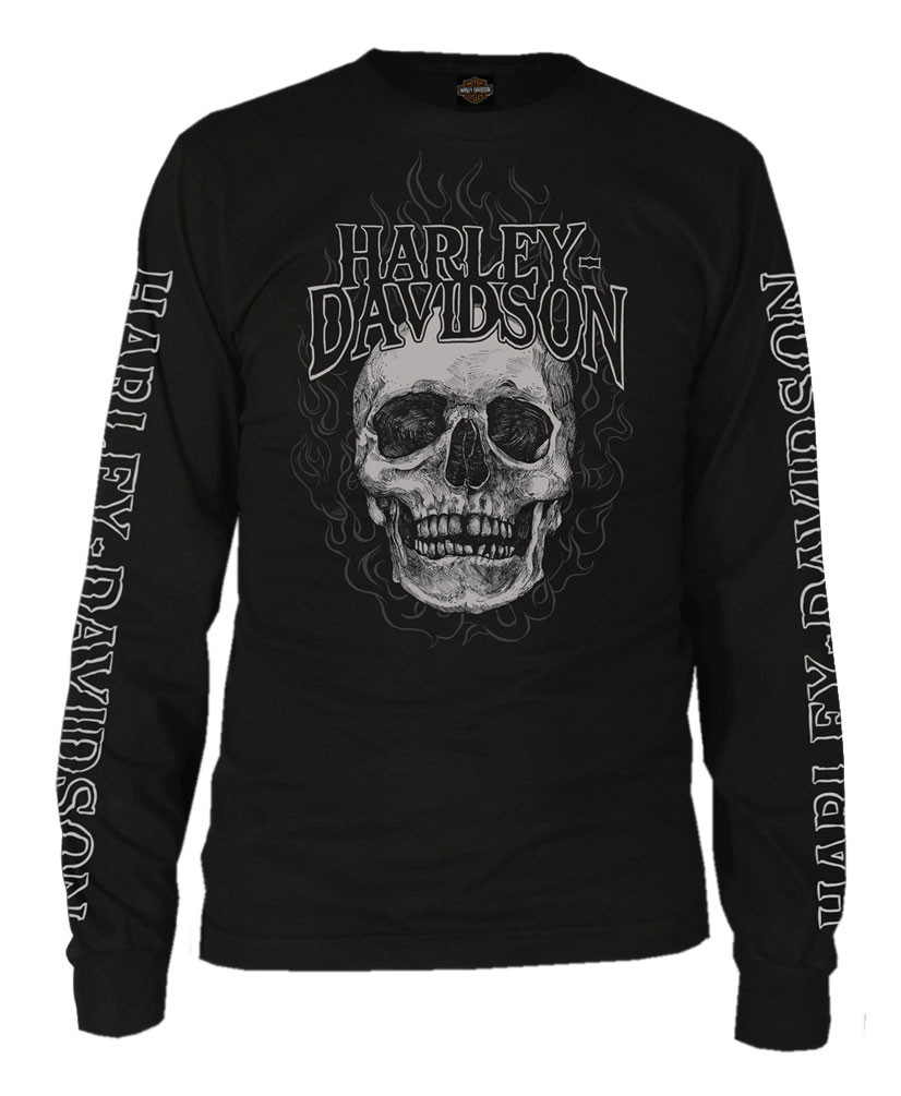 tshirt harley davidson