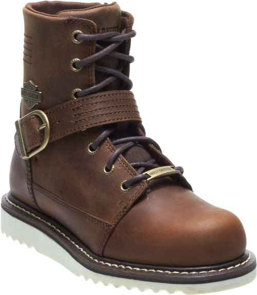 Women's Darton Motorcycle Boot Women's Darton Motorcycle Boot