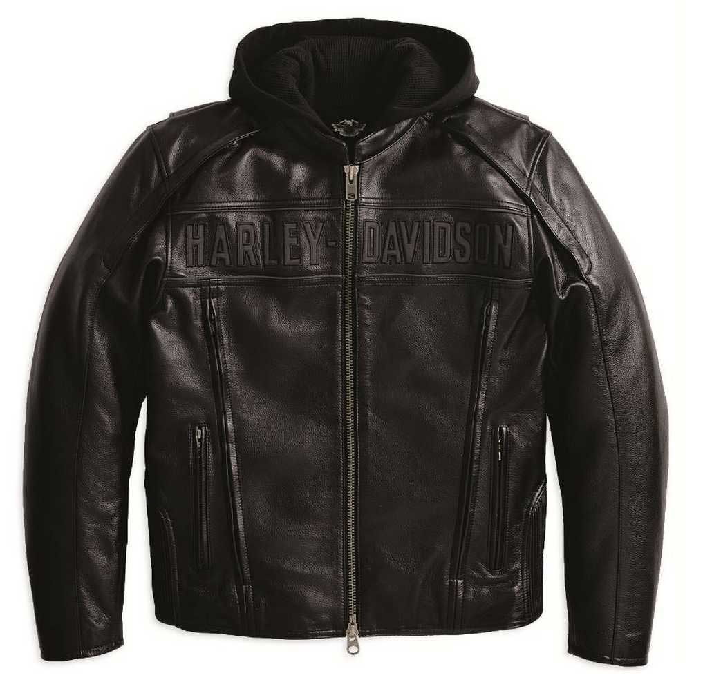 harley leather jacket clearance