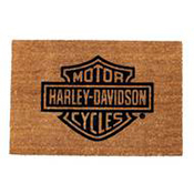 HARDWARE Harley Davidson Rugs And Door Mats HARDWARE Harley Davidson Rugs And Door Mats