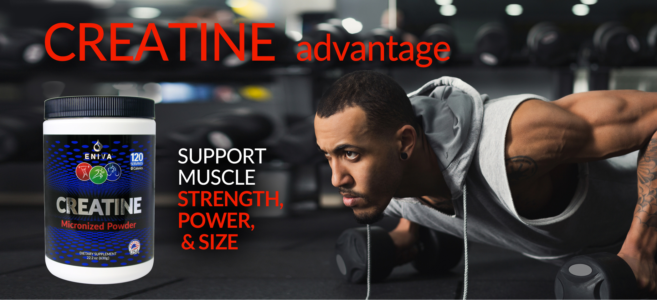 creatine-details.jpg Eniva muscle strength, power, size