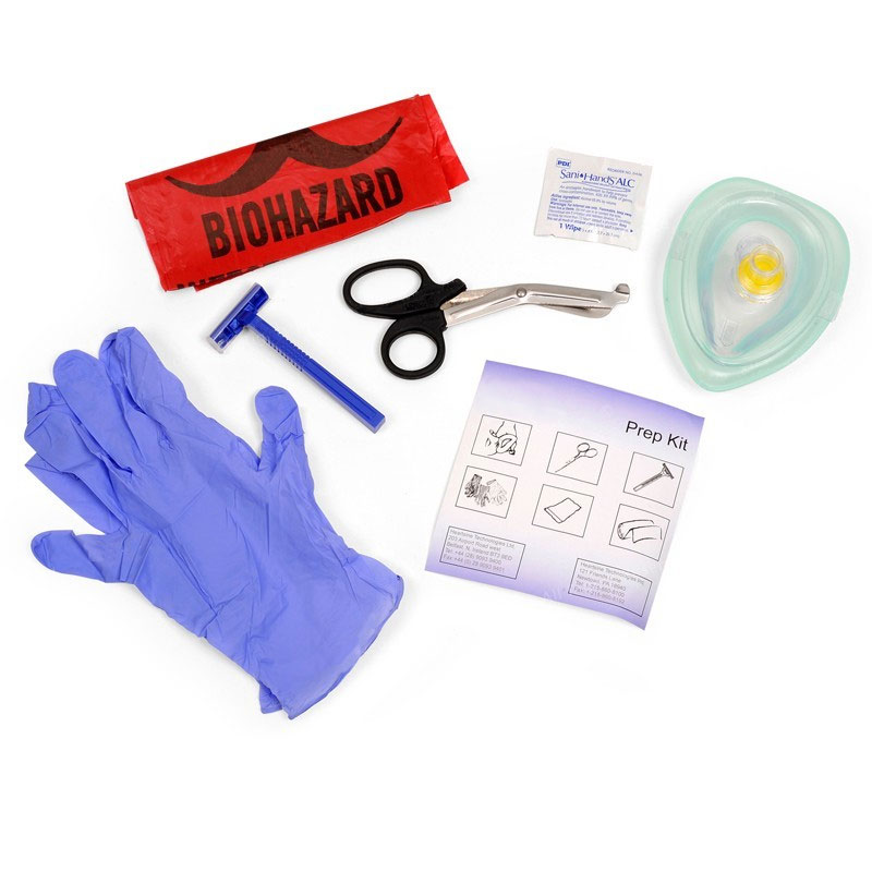 AED Rescue Kit AED Solutions