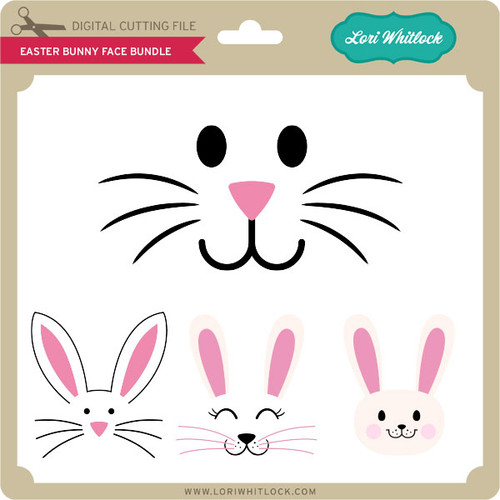 Free Free Bunny Face Svg Free 781 SVG PNG EPS DXF File