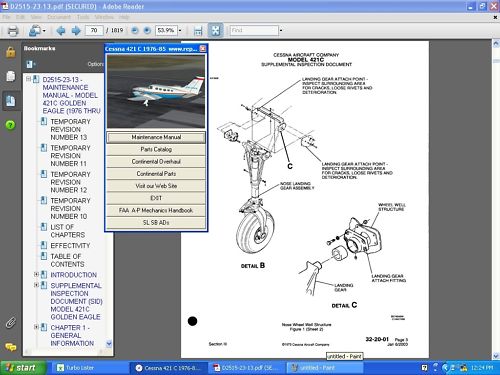 Chrysler 55 Hp Outboard Manual