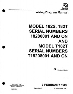 Cessna 172 maintenance manual pdf