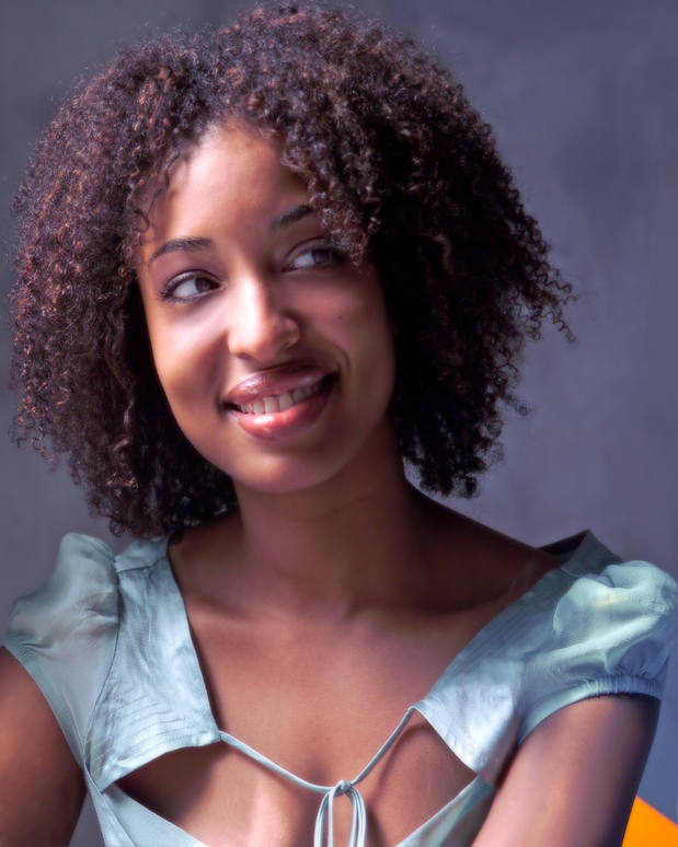 Black Hairstyles Ringlets